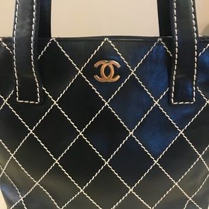 Vintage Chanel Bag